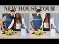 Our new house tour