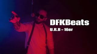U.R.B 16er: DFK (@dfkbeats; Bremen) | 16 Bars + Bonus Talk