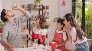 IKLAN SGM FAMILY YUMMI-NUTRI 'Nikmatnya Maju Bersama' Ver.1 • 15s (2022)