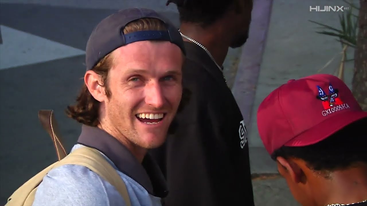 Shake Junt's Shrimp Tales: Shrimp Blunt's B-Rolls With John Dilo