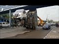 how to not drive trucks &amp; cars #Extreme Driving Fails #Driving Fails #most dangerous Car Accident