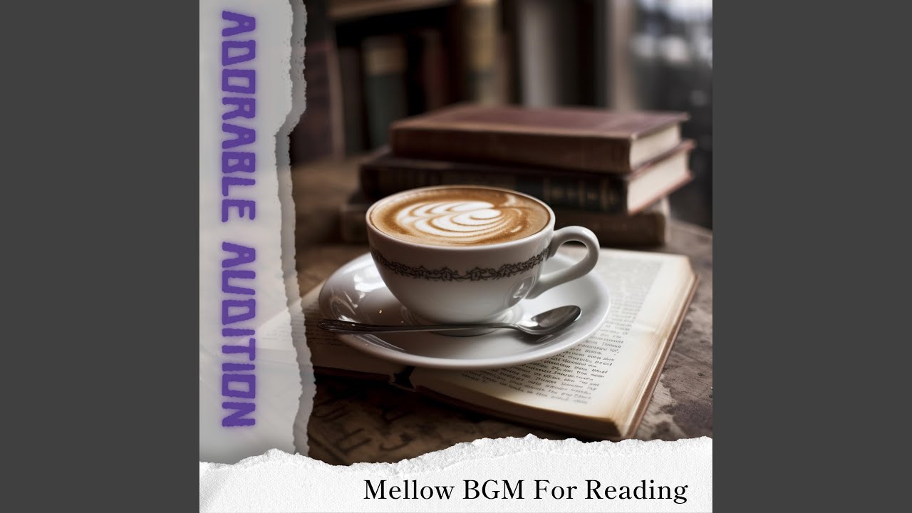 Subdued Musing Reverie