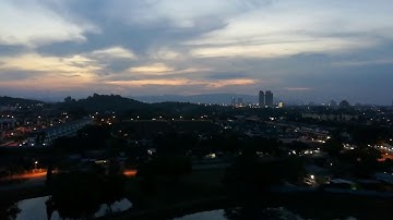 2nd Day Playing With Zhiyun Smooth Q