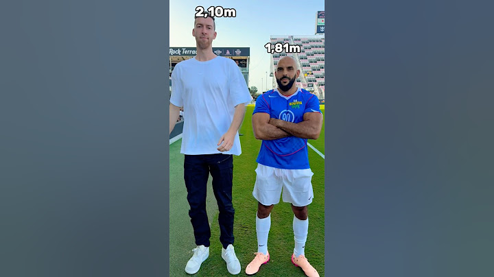 Don't mess with Messi's bodyguard 🤯