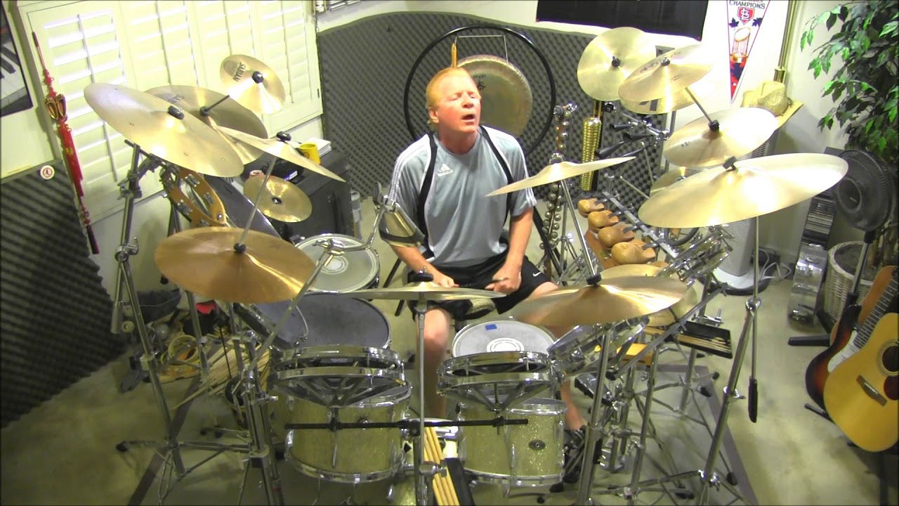 Kansas Down The Road by JJ YouTube