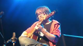 James Blackshaw (GNRation, Braga, 2 Maio 2026)