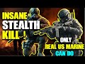 Epic Stealth Takedown in Ghost Recon Breakpoint! #viral #GhostReconBreakpoint #Gaming