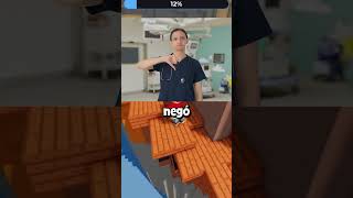 Este niño casi muere en la escuela 😨🏫
