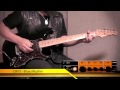 OR15   Blues Rhythm
