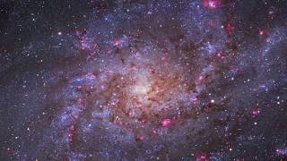 “Calm Convergence” Inner Balance – Modern Meditation ~ Focus Meditation Music ~