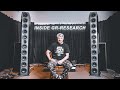 Insider Look at The GR-Research Factory - DIY Audiophile Speaker Haven