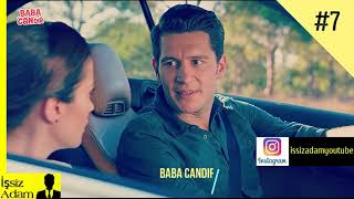 Di̇zi̇lerde Araba İle Yolda Kalanlar Top 10 Dizi Sahneleri