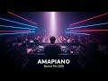 AMAPIANO MIX 2026 | Hypnotic Night Energy &amp; Bass Flow