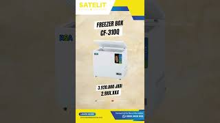 PROMO GEA GETRA RSA