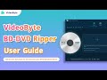 2023byte bddvd ripper user guide  beginners tips  bluray  dvd related