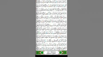 تلاوة رائعة لأواخر سورة المؤمنون