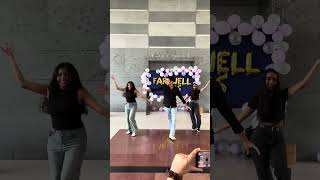 Teacher-1 will give extra marks for body language and gestures #viralvideo #trendingsong #dancevideo