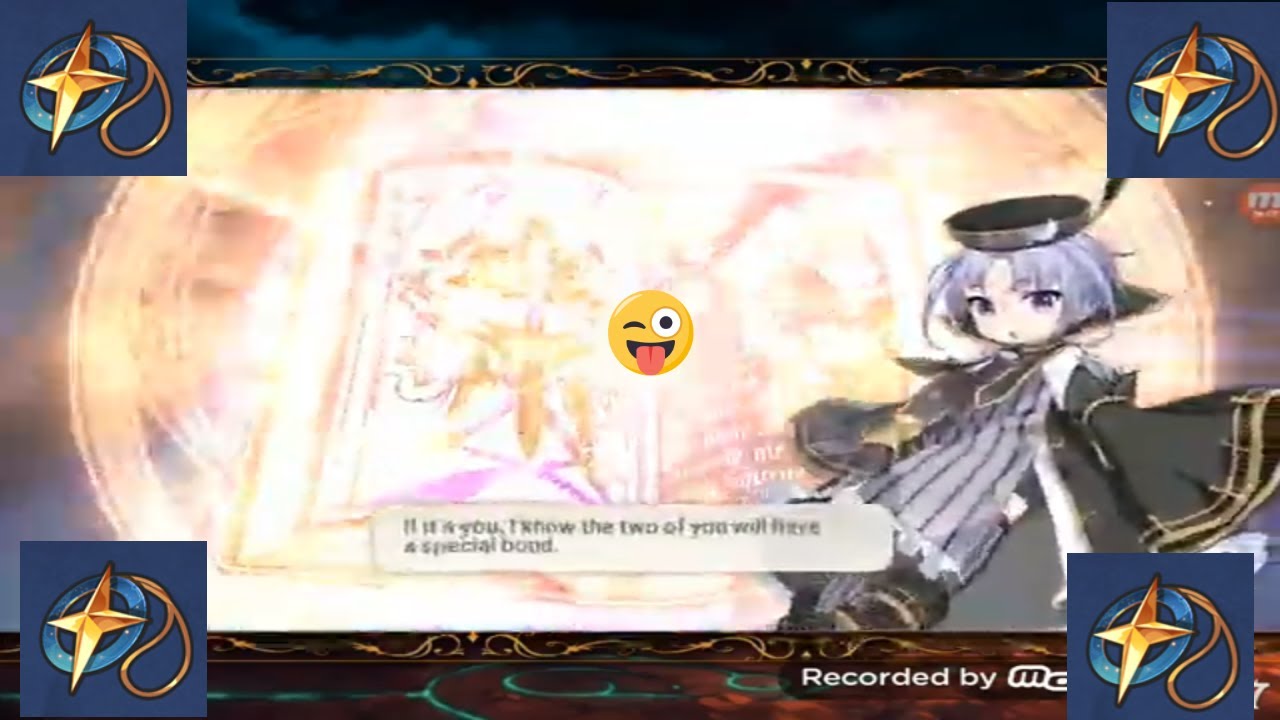 Epic Seven: Covenant Summon INSANE PULLS 70+ PULLS and LD NAT 5