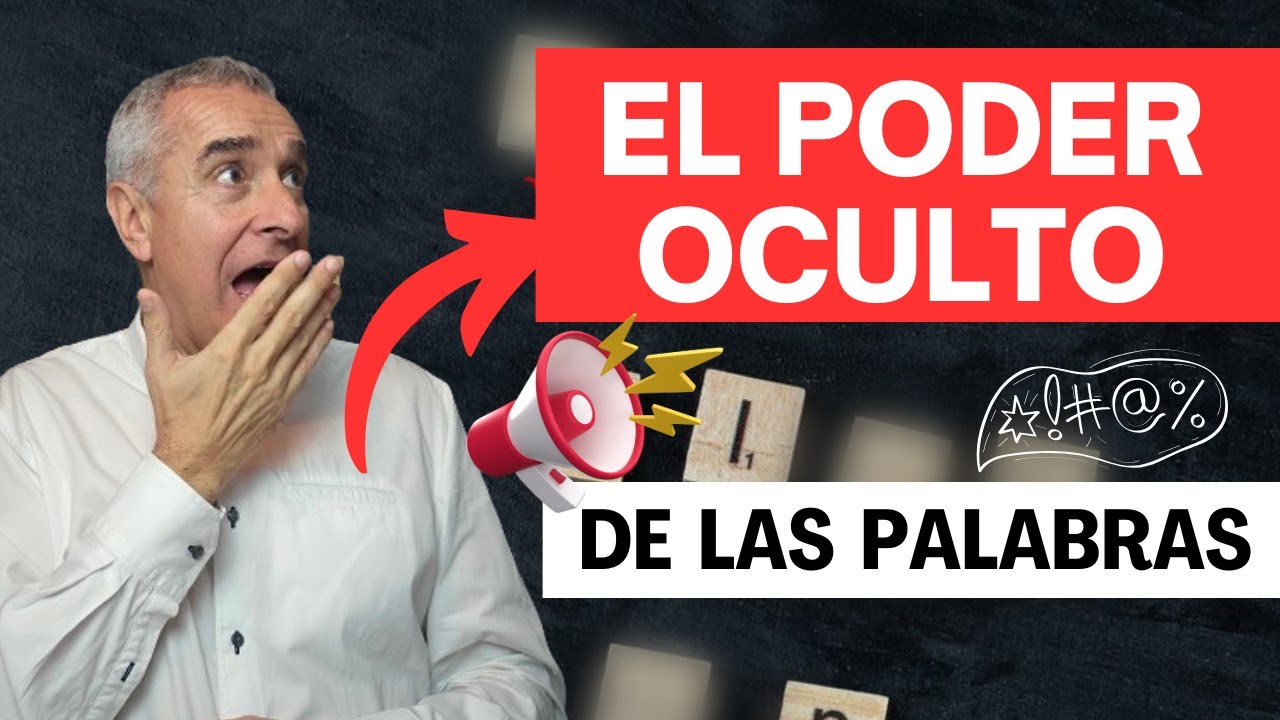 🌎¡Manifiesta tus Sueños con el Poder Oculto de las Palabras! Transforma ...