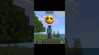 👉 Minecraft Survival Series Episode 1 Hindi | One Tree Island Survival Challenge#minecraft #shorts