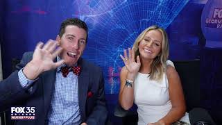 LIVE: Good Day Orlando After the Wrap @fox35