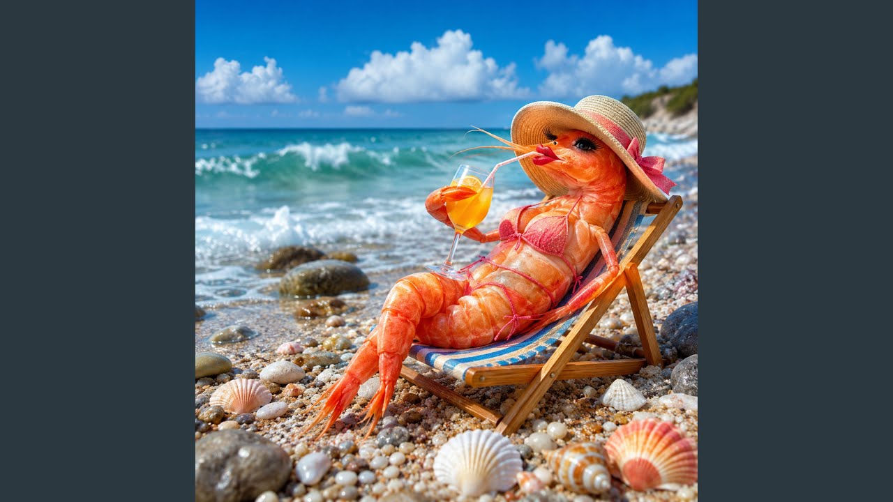 Watch Ambient Beach on YouTube Watch Ambient Beach on YouTube