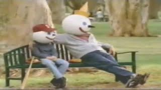 Jack In The Box Commercial - Video Archive