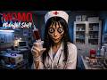 Momo Midnight Shift | Horror Short Film 4k
