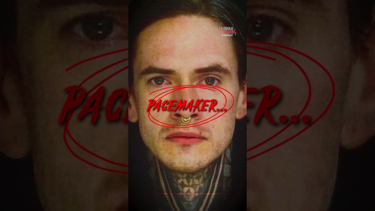 Jonathan Gerlach, The Man With 100 Corpses…