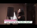 Lesti Tentang Lagu "Angin" : Lagi Sikat Gigi Tau-tau Jadi! | #DangdutKepo