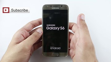 How to UnRoot Samsung Galaxy S7 / S7 Edge & Samsung Galaxy S6 / S6 Edge Without PC