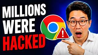A Fake Chrome Extension Was Secretly Rerouting Millions of Searches