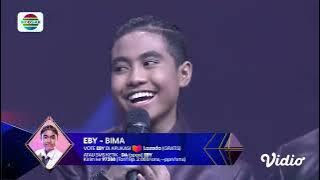 Ada Air Melayu di Cengkok Eby!! Ini Pendapat Azizul Malaysia Tentang Talenta Eby | D'Academy 5