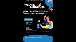 java full stack