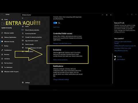 Video: Error de UNEXPECTED_KERNEL_MODE_TRAP en Windows 10