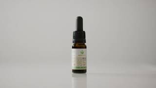 CBD Oil: 500mg