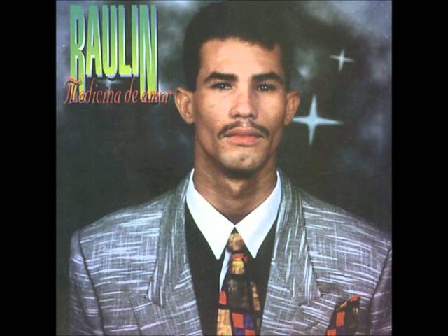 RAULIN RODRIGUEZ - QUE DOLOR