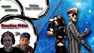 🎶DOUBLE THE CHARM | Daley feat. Jessie J. 'Remember Me' REACTION🎶