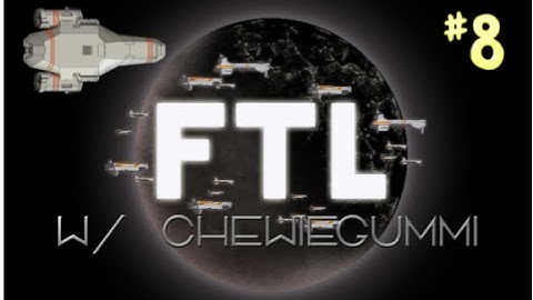 FTL : Faster Than Light 8