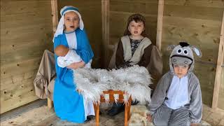 Year 1 Christmas Nativity 2020