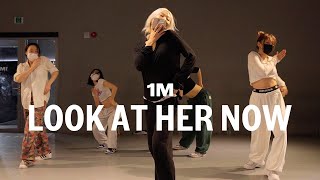 Selena Gomez - Look At Her Now \/ Jin Lee Choreography