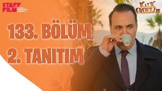 Kalk Gidelim 133 Bölüm 2 Fragman