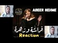 National Arab Orchestra Frashay W Zahra فراشة وزهرة Abeer Nehme عبير نعمة Reaction National Arab Orchestra Frashay W Zahra فراشة وزهرة Abeer Nehme عبير نعمة Reaction
