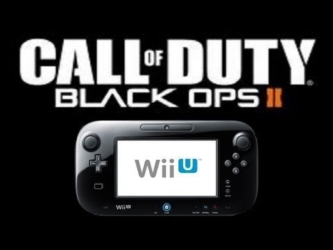 Video: Call Of Duty: Uzlabotā Karadarbība Nenonāk Wii U