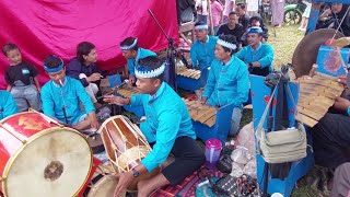 seni jaranan campursari batur setyo budoyo gumuk batur live randu agung licin