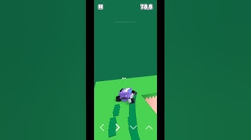 Fancade Wheally RC Lv - 3 #gameplay #fancade #wheallyrc #shorts