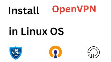 How to install openVPN in Linux in DigitalOcean / Linode / AWS / AZURE