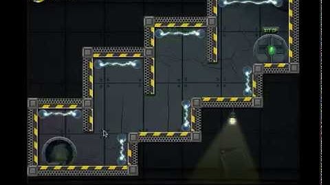 Transmorpher #2 | YOU MELTED!