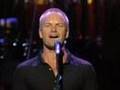 Sting - Message in a Bottle