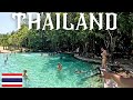 This is the worst hot spring in krabi  ft vanboys222 